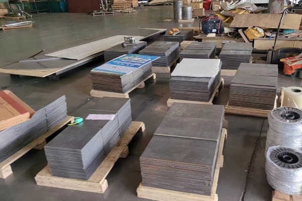 萍乡防辐射铅块 配重铅块 铅件加工