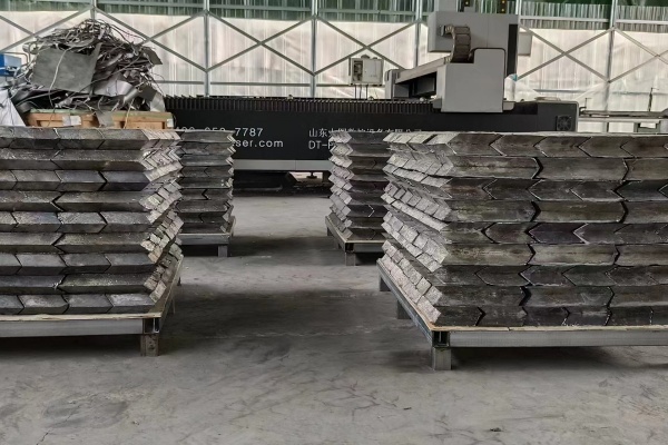 萍乡挤压/浇铸铅砖 配重防辐射用