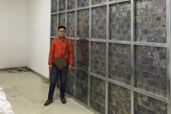 萍乡加速器防护铅砖 铅锭