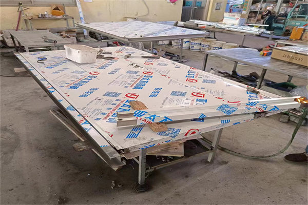 萍乡DSA手术室铅门 铅门厂家