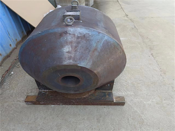 萍乡浇筑合金铅件