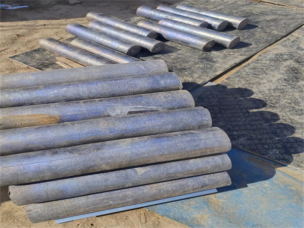 萍乡配重铅棒