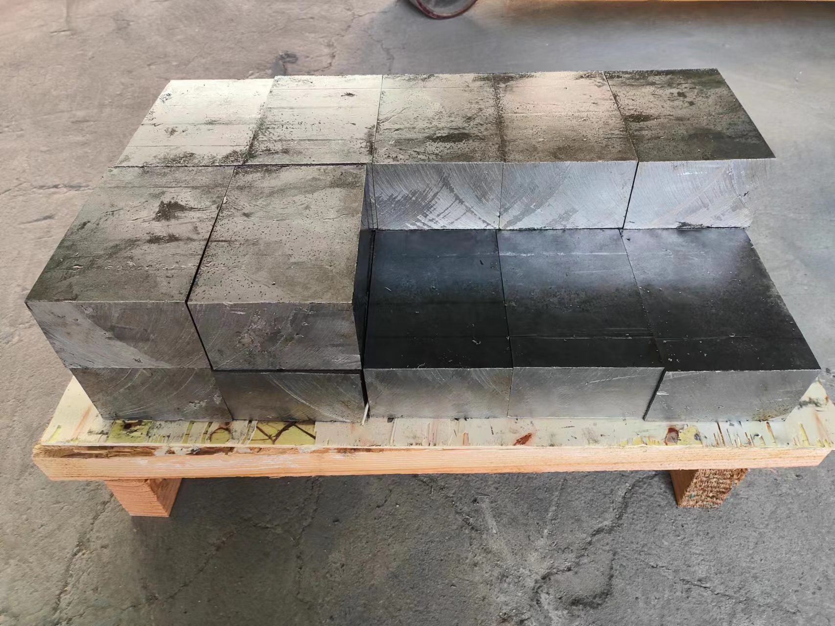 萍乡铅块 用于配重防辐射